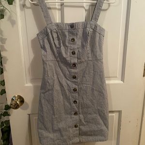 Hollister Mini Dress